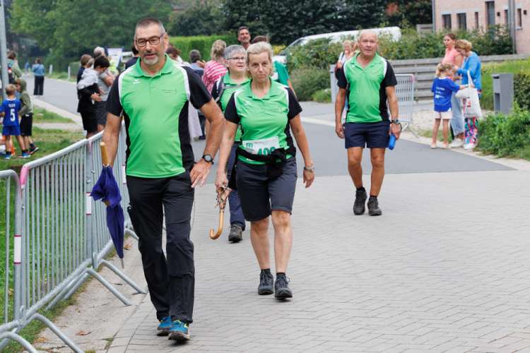 Landlopersjogging 2023